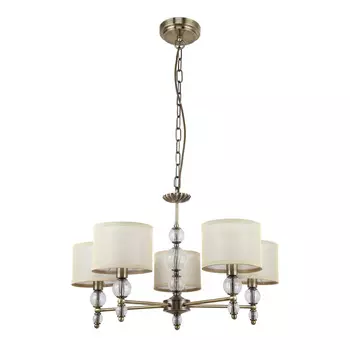 Подвесная люстра F-Promo Vallora 2663-5P