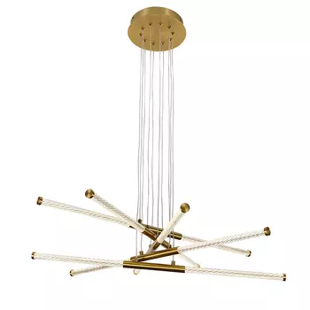 Подвесная люстра F-Promo Vigas 4469-5P