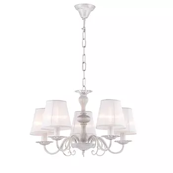 Подвесная люстра Favourite 1730-5P