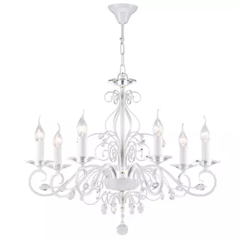 Подвесная люстра Favourite 1733-7P