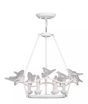 Подвесная люстра Favourite 1751-6P