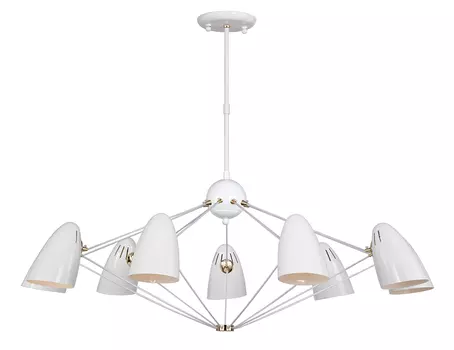 Подвесная люстра Favourite 1758-9P