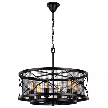 Подвесная люстра Favourite 1783-6P