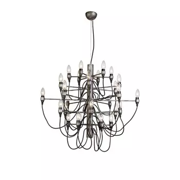 Подвесная люстра Favourite 1892-30P