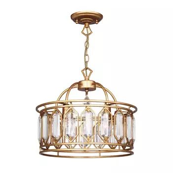 Подвесная люстра Favourite 2021-5P