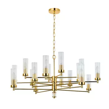 Подвесная люстра Favourite Aesthetic 2673-16P