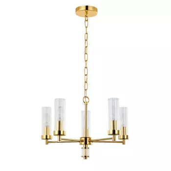 Подвесная люстра Favourite Aesthetic 2673-5P