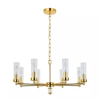 Подвесная люстра Favourite Aesthetic 2673-8P