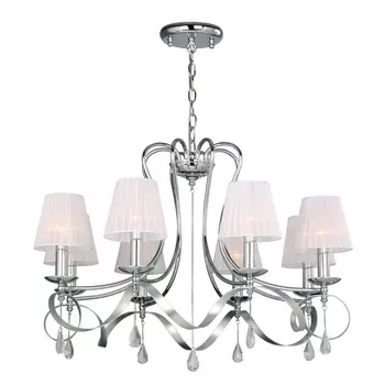 Подвесная люстра Favourite Amabilis 2597-8P