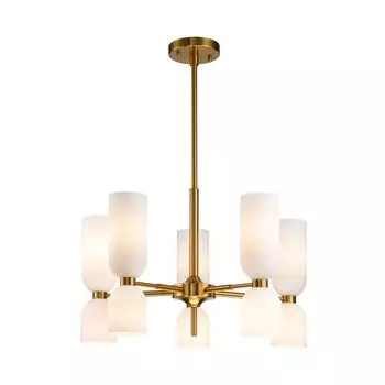 Подвесная люстра Favourite Amusing 2876-5P