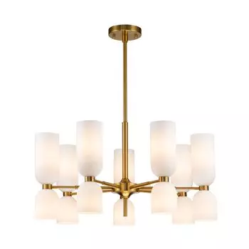 Подвесная люстра Favourite Amusing 2876-7P