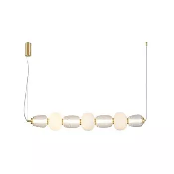 Подвесная люстра Favourite Bella 4057-3P