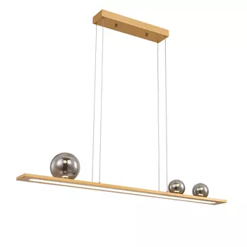 Подвесная люстра Favourite Bilico 4549-3P