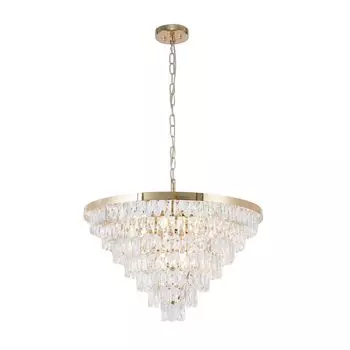 Подвесная люстра Favourite Cake 4091-11P