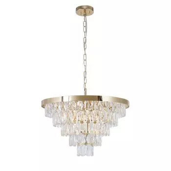 Подвесная люстра Favourite Cake 4091-6P