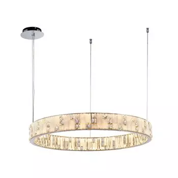 Подвесная люстра Favourite Chapiteau 4205-8P