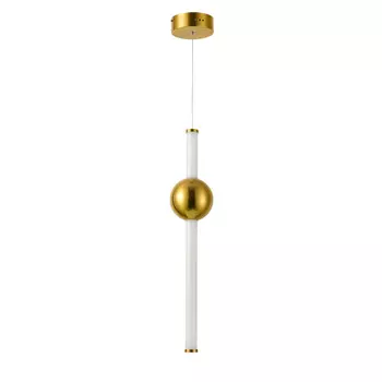 Подвесная люстра Favourite Conceptus 2642-1P