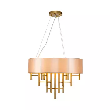 Подвесная люстра Favourite Cosmo 2993-6P