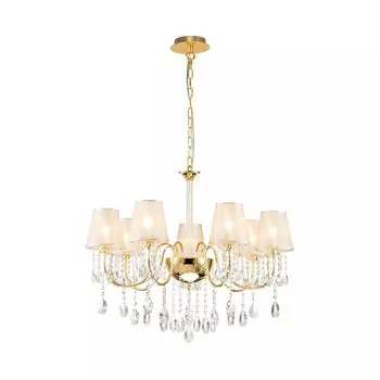 Подвесная люстра Favourite Cutie 2868-7P