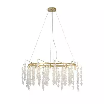 Подвесная люстра Favourite Desmi 4108-8C