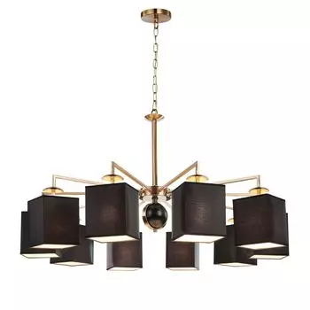 Подвесная люстра Favourite Diva 2822-10P