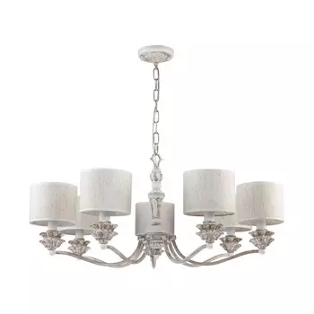 Подвесная люстра Favourite Fima 2700-7P