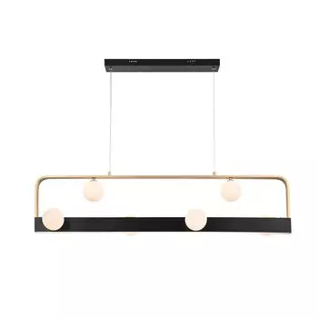 Подвесная люстра Favourite Fitirum 4072-6P