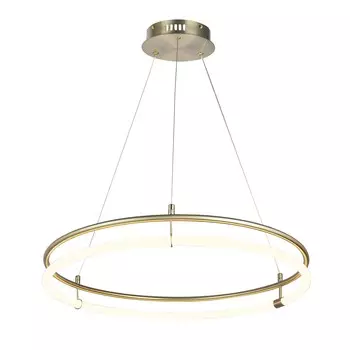 Подвесная люстра Favourite Girth 4629-6P