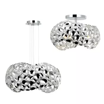 Подвесная люстра Favourite Gittus 2012-3PC