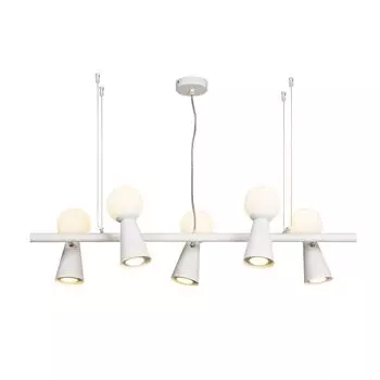 Подвесная люстра Favourite Gnomes 4094-5P