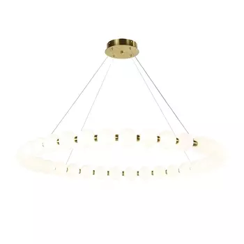 Подвесная люстра Favourite Gubbare 4014-10P
