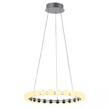 Подвесная люстра Favourite Helmet 4589-5P