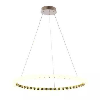 Подвесная люстра Favourite Helmet 4590-8P