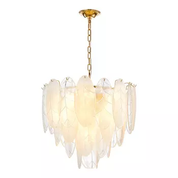 Подвесная люстра Favourite Intera 2983-13P