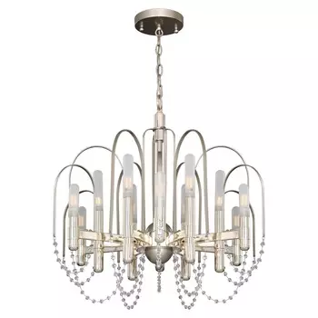 Подвесная люстра Favourite La Salute 2308-12P