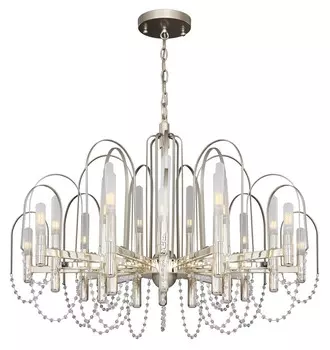 Подвесная люстра Favourite La Salute 2308-21P