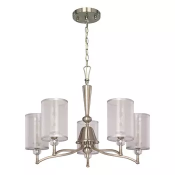 Подвесная люстра Favourite Laguna 2698-5P