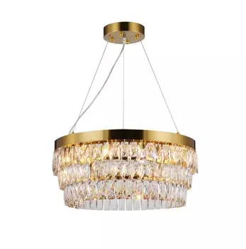 Подвесная люстра Favourite Magnitudo 2206-12P