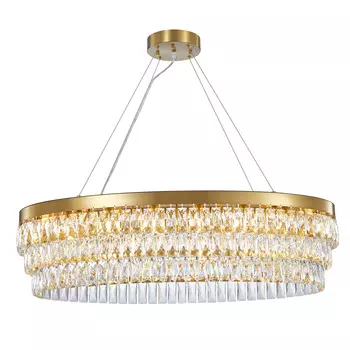 Подвесная люстра Favourite Magnitudo 2206-16C