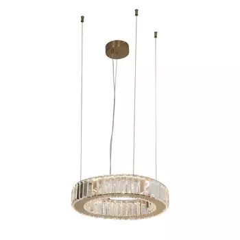 Подвесная люстра Favourite Manor 4195-4P