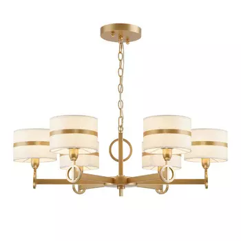 Подвесная люстра Favourite Mateo 2634-6P