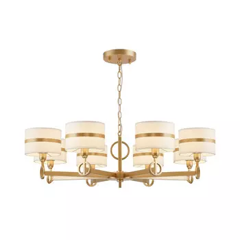 Подвесная люстра Favourite Mateo 2634-8P