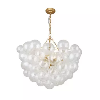 Подвесная люстра Favourite Multibulla 4202-6P