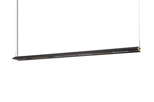 Подвесная люстра Favourite Norman 4398-12P