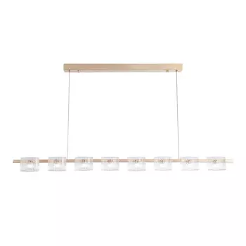 Подвесная люстра Favourite Ori 4248-8P