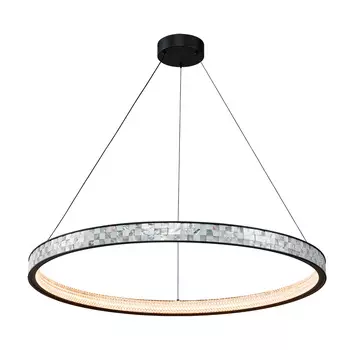 Подвесная люстра Favourite Shelty 4704-8P