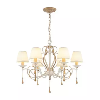 Подвесная люстра Favourite Silena 2635-6P