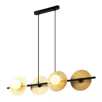 Подвесная люстра Favourite Sonnenblume 2356-4P