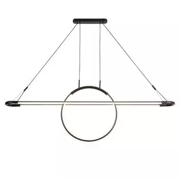 Подвесная люстра Favourite Spillet 4587-12P