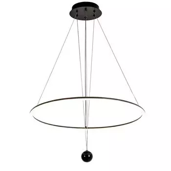 Подвесная люстра Favourite Spillet 4588-6P